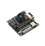 ESP32-S3 IR Thermal Imaging Camera Module, Type-C Port, 80×62 Pixels