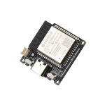 ESP32-S3 IR Thermal Imaging Camera Module, Type-C Port, 80×62 Pixels