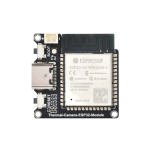 ESP32-S3 IR Thermal Imaging Camera Module, Type-C Port, 80×62 Pixels
