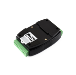Industrial 8-Ch PWM Input Module, Modbus RTU Protocol, Isolated RS485 Interface, Supports Frequency And Duty Cycle Acquisition, With Various Isolation And Protection Circuits