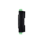 Industrial 8-Ch PWM Input Module, Modbus RTU Protocol, Isolated RS485 Interface, Supports Frequency And Duty Cycle Acquisition, With Various Isolation And Protection Circuits