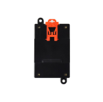 Industrial 4-Ch PWM Output Module, Modbus RTU Protocol, Isolated RS485 Interface, Adjustable Frequency and Duty Cycle, With Various Isolation And Protection Circuits