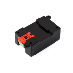 Industrial 4-Ch PWM Output Module, Modbus RTU Protocol, Isolated RS485 Interface, Adjustable Frequency and Duty Cycle, With Various Isolation And Protection Circuits