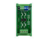 2-Channel Level Converter (12V to 5V)