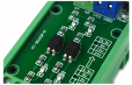 2-Channel Level Converter (12V to 5V)