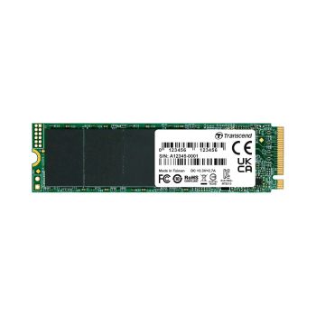 Ổ cứng SSD Transcend 115S PCIe Gen3 x4 NVMe M.2