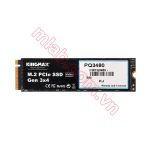 Ổ cứng SSD KINGMAX Zeus PQ3480 NVMe M.2 2280 PCIe Gen 3.0 x4