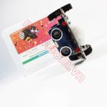 Khung xe Robot STEM Maqueen dành cho BBC Micro:bit