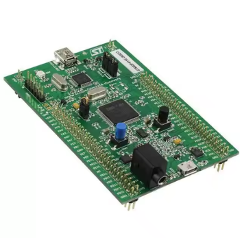STM32F411E-DISCO Discovery Kit