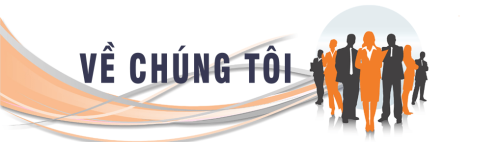 Giới thiệu về chúng tôi