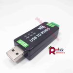 Bộ Chuyển Đổi USB To RS485 Công Nghiệp