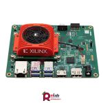 Xilinx Kria KV260 Vision AI Starter Kit - SK-KV260-G (Bảo hành 3 tháng)